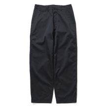 nanamica / ナナミカ | Wide Chino Pants - Navy