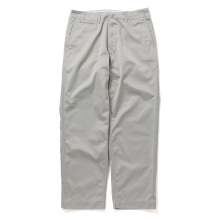 nanamica / ナナミカ | Wide Chino Pants - Light Gray