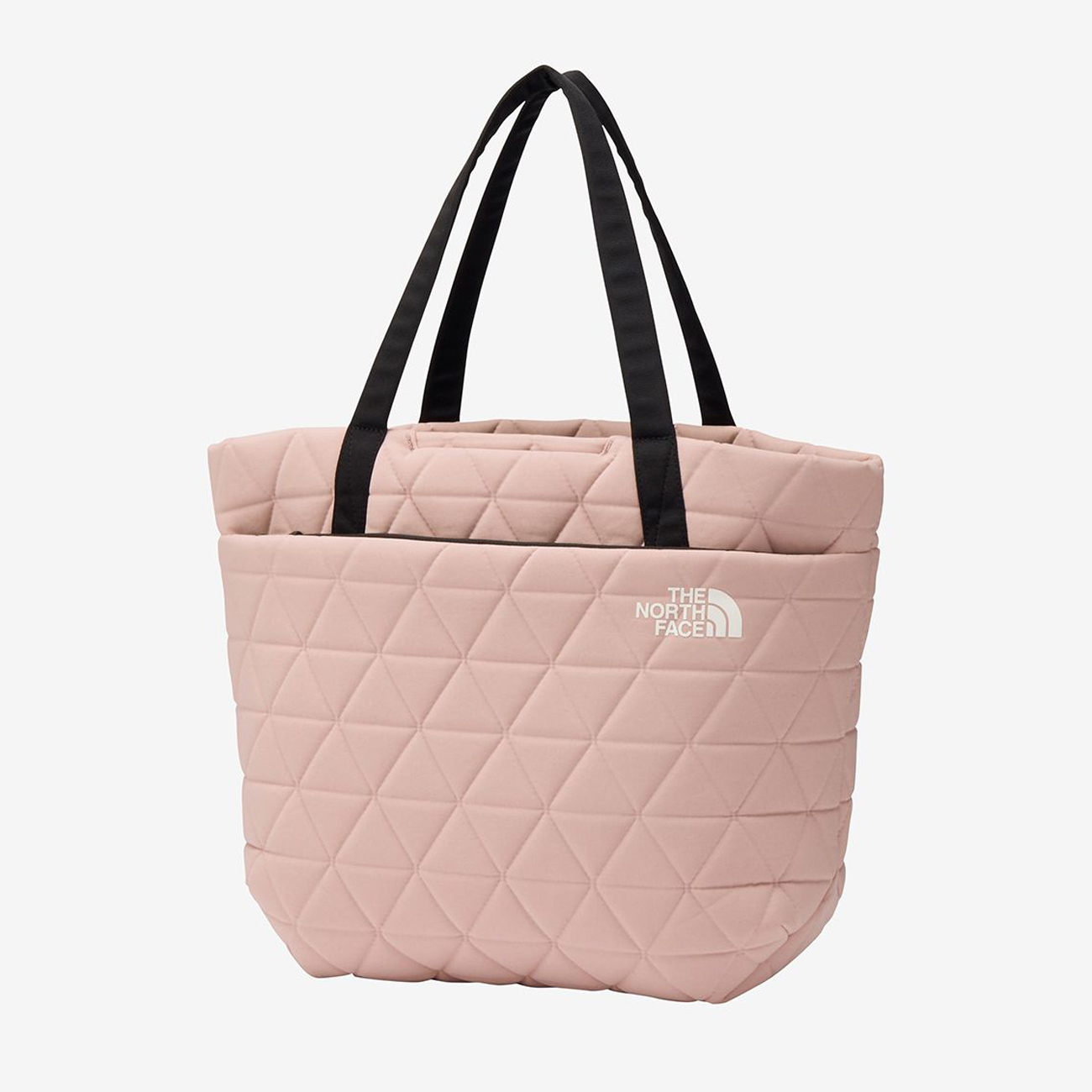 バッグ 547kkk THE NORTH FACE / ザ ノース フェイス | Geoface Tote - MK メタル