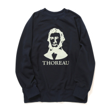 ....... RESEARCH | MT Sweat - Navy