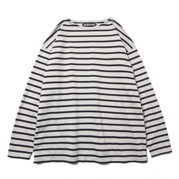 AUBERGE / オーベルジュ | COCO - Ivory×Navy | 通販 - 正規取扱店