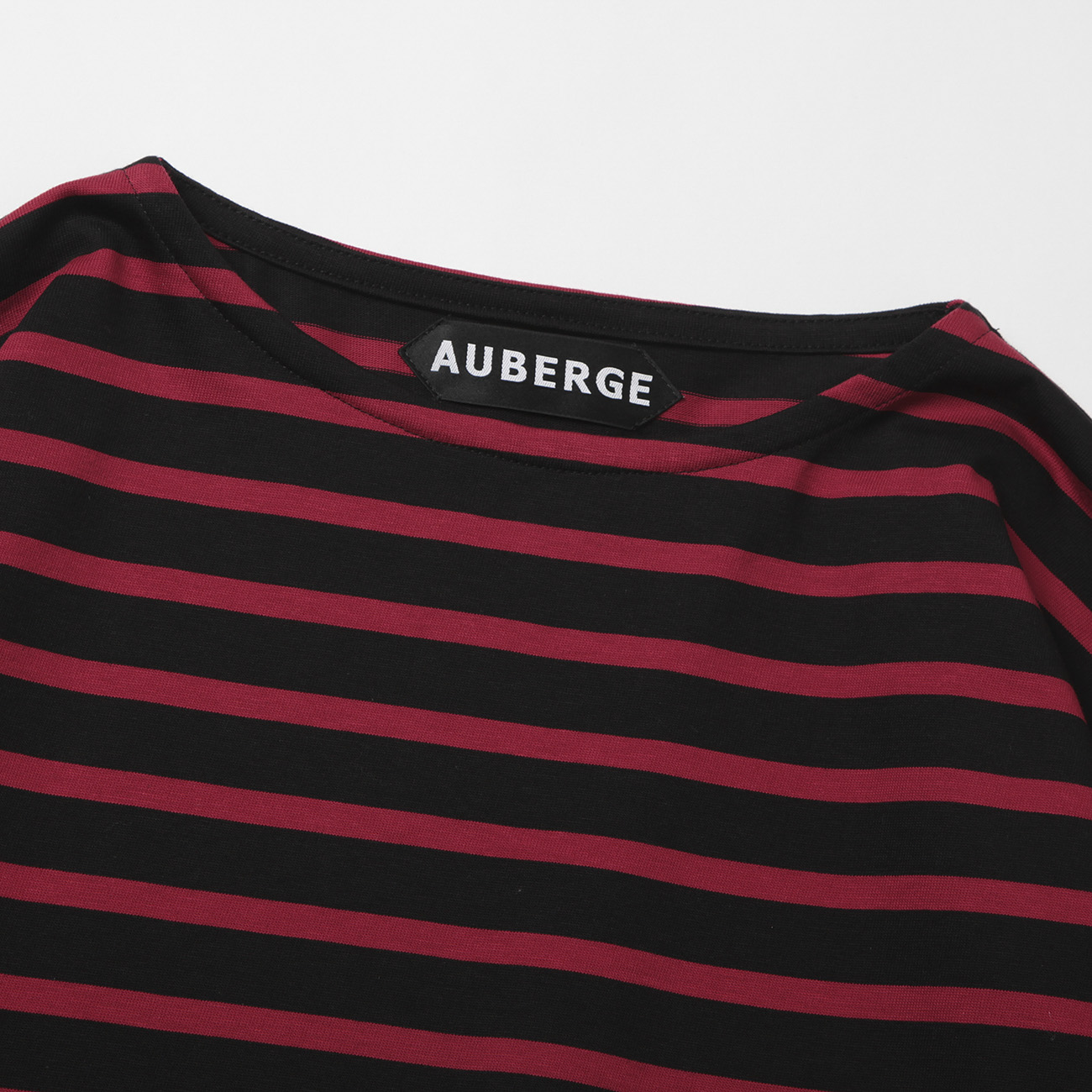 AUBERGE / オーベルジュ | COCO - Black×Red | 通販 - 正規取扱店