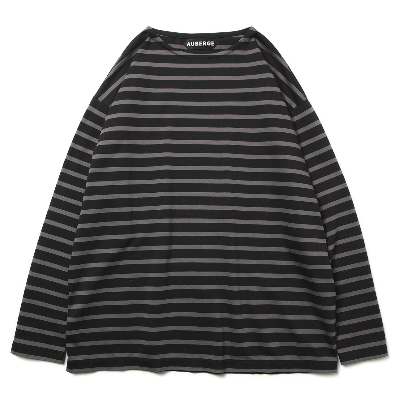AUBERGE / オーベルジュ | COCO - Black×Charcoal | 通販 - 正規取扱店 
