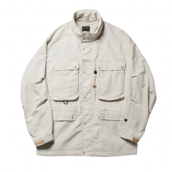 ジャケット・アウター DAIWA PIER39 TECH HIKER MOUNTAIN PARKA DAIWA PIER39 ブルゾン ジャンバー / ダイワ ピアサーティナイン：W's