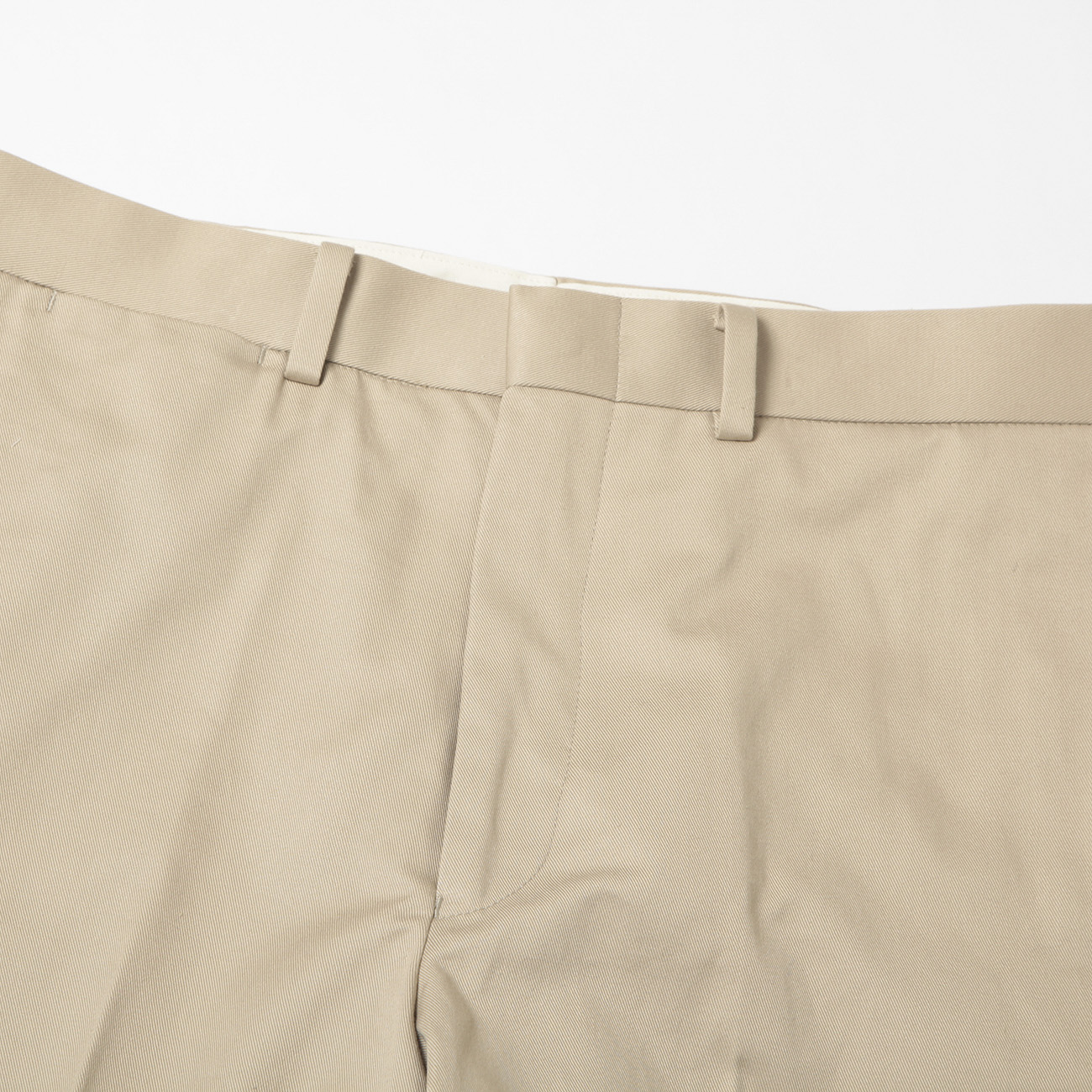 CIOTA / シオタ | 20/-×10/- チノ アイビースラックス J.PRESS