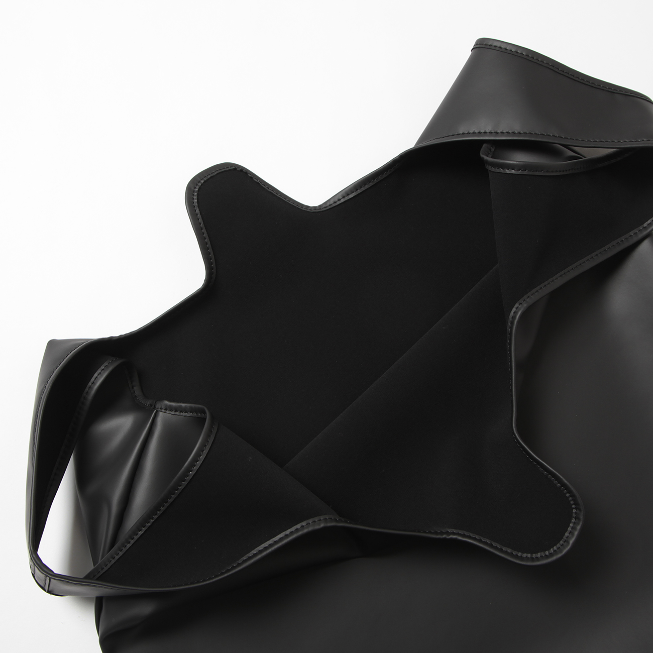 N.HOOLYWOOD / エヌハリウッド | 2231-AC11-peg REUSABLE BAG