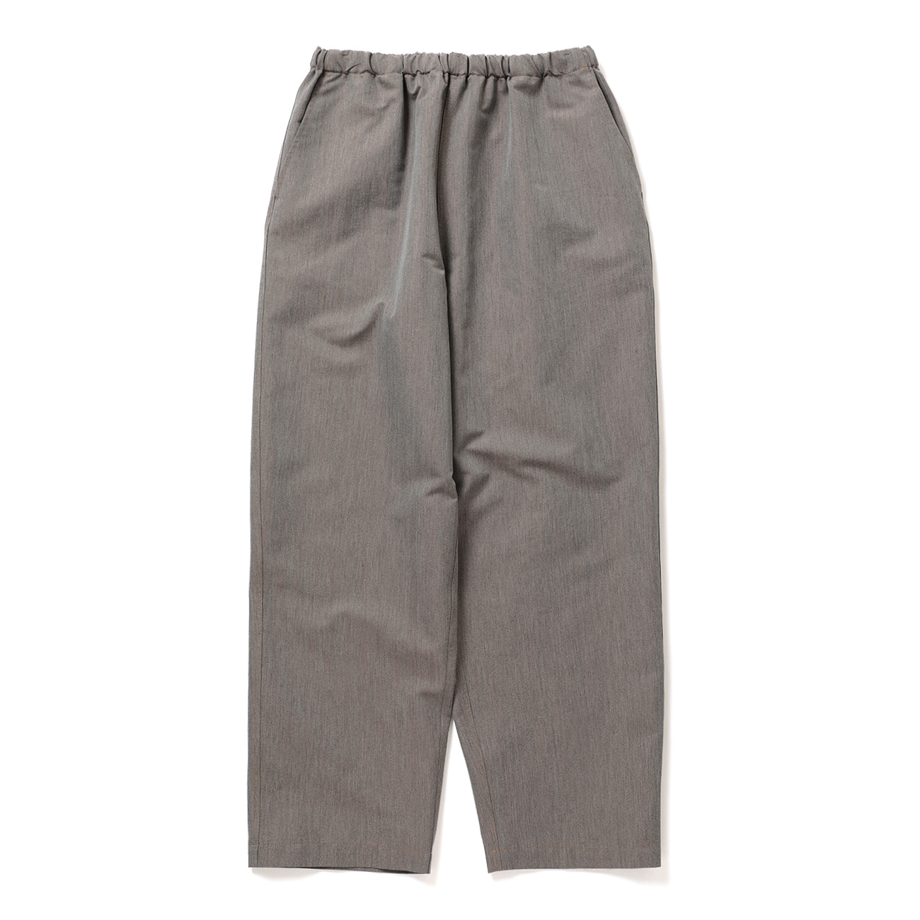 holk / ホーク | kang fu pants - Brown Beige | 通販 - 正規取扱店