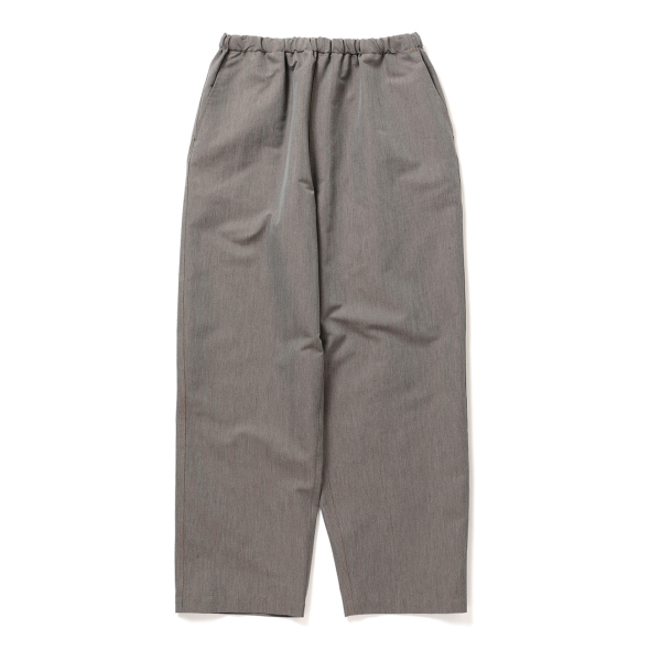 FOOGさん専用 holk / ホーク | kang fu pants - Brown Beige | 通販 - 正規取扱店