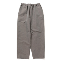 holk / ホーク | kang fu pants - Brown Beige