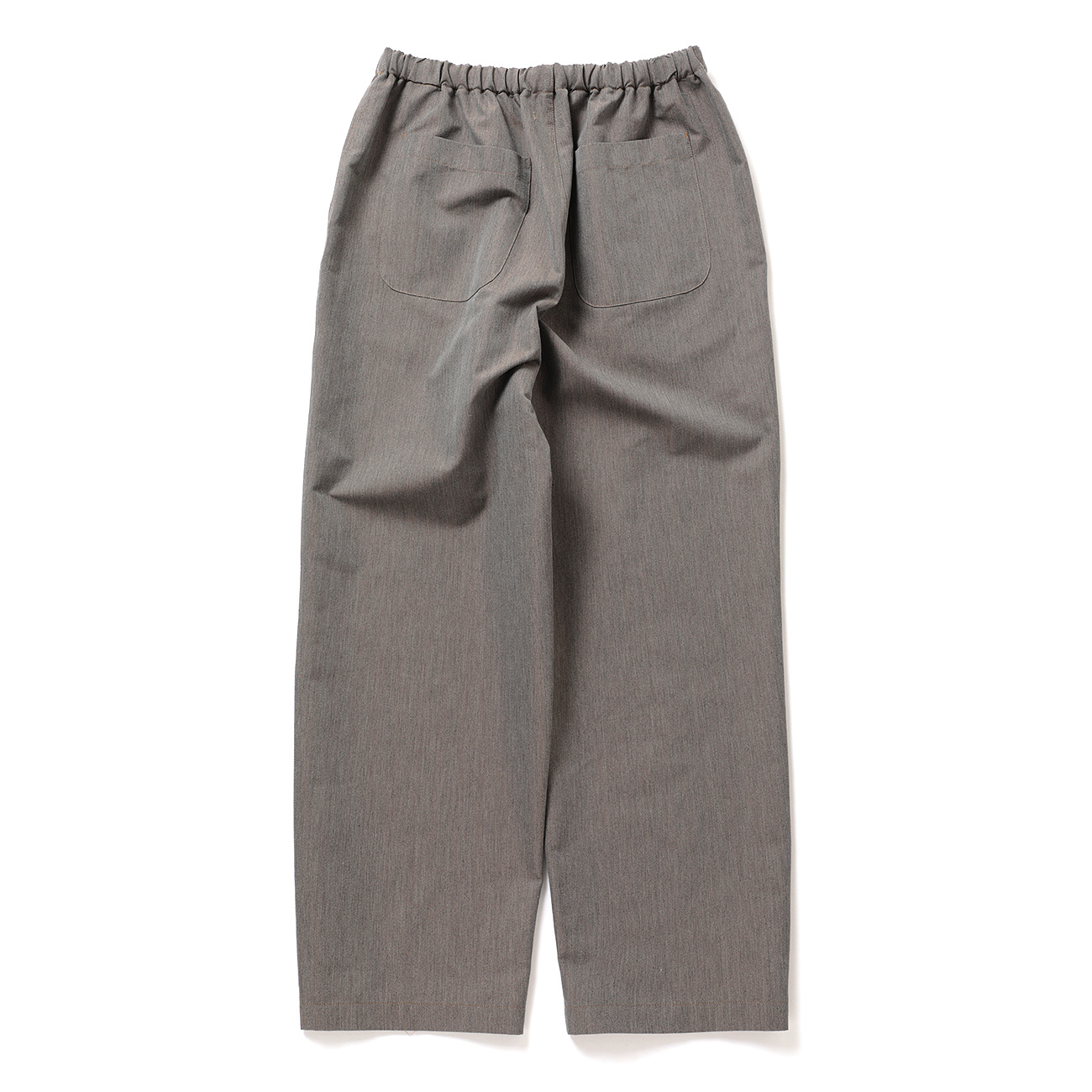 holk / ホーク | kang fu pants - Brown Beige | 通販 - 正規取扱店
