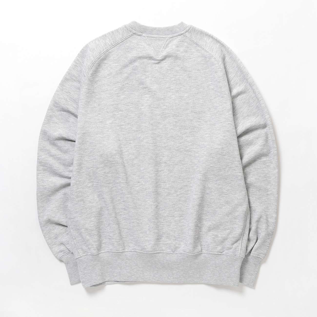 DAIWA PIER39 / ダイワピア39 | TECH SWEAT CREW FREEDOM SLEEVE