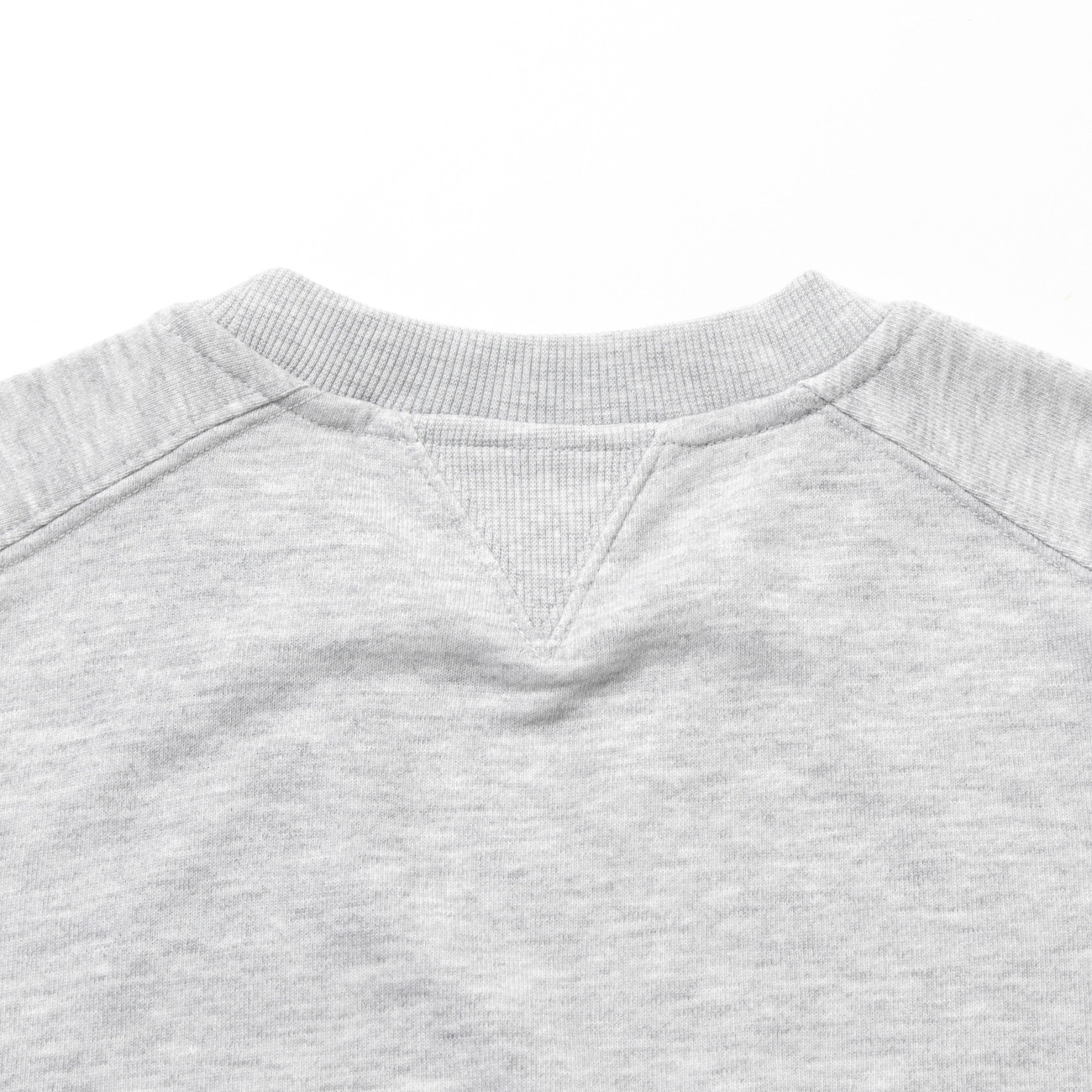 DAIWA PIER39 / ダイワピア39 | TECH SWEAT CREW FREEDOM SLEEVE