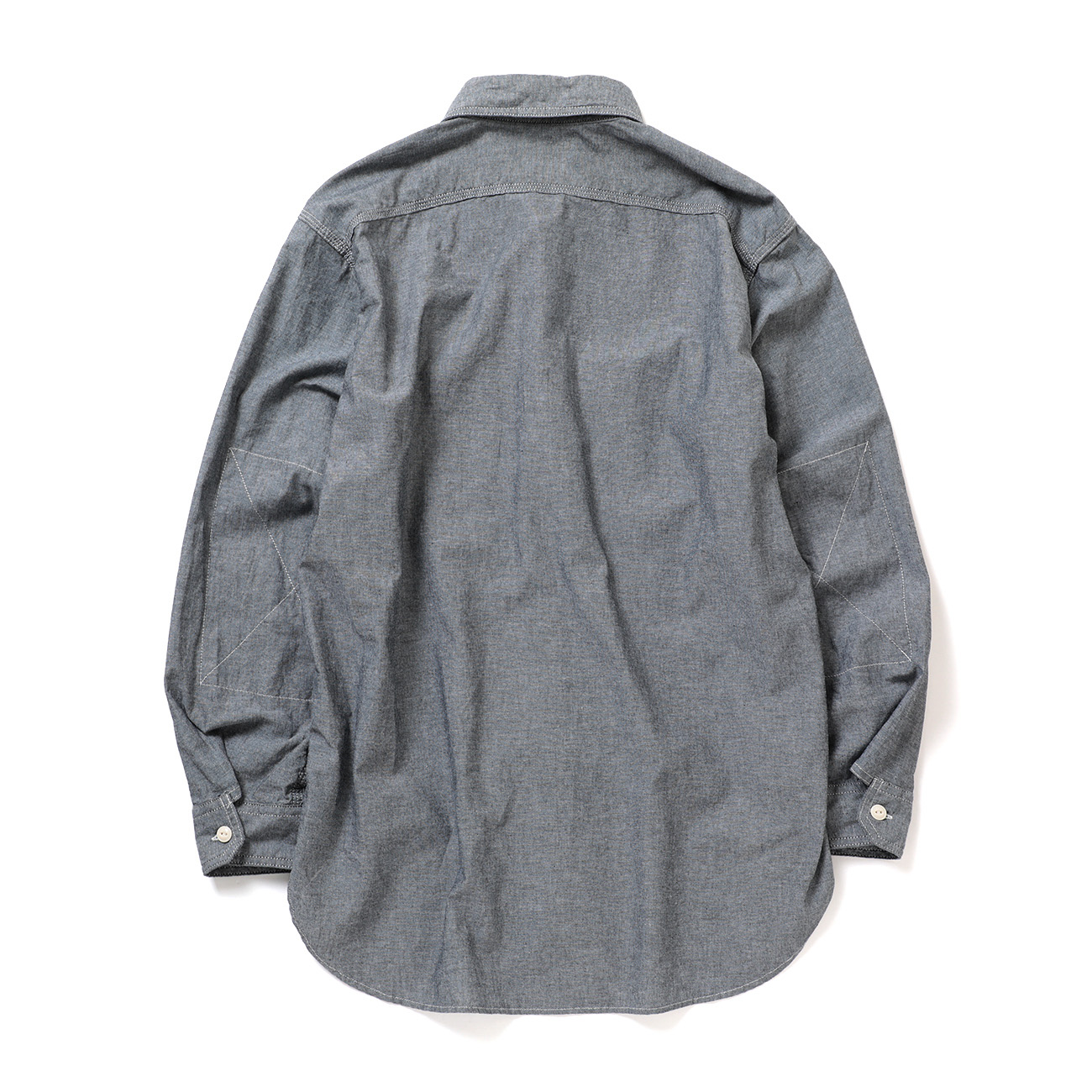ENGINEERED GARMENTS / エンジニアドガーメンツ | Work Shirt - Cotton