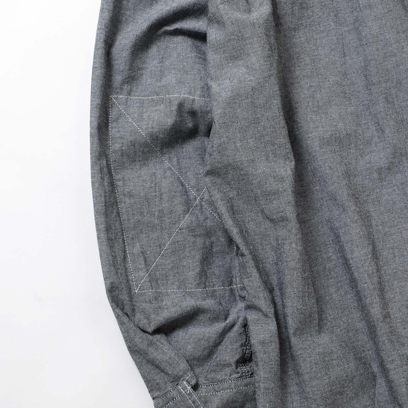 ENGINEERED GARMENTS / エンジニアドガーメンツ | Work Shirt - Cotton