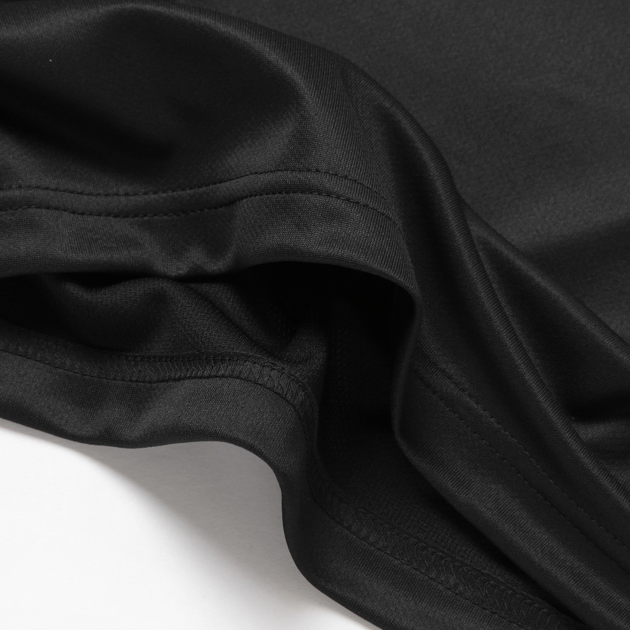 S.F.C Stripes For Creative / エスエフシー | LS GAME SHIRT - Black