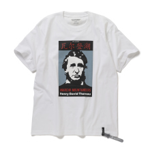 ....... RESEARCH | WALDEN - White×Sax