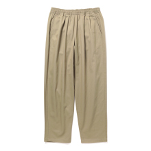 FreshService / フレッシュサービス | CORPORATE EASY CHINO PANTS - Beige