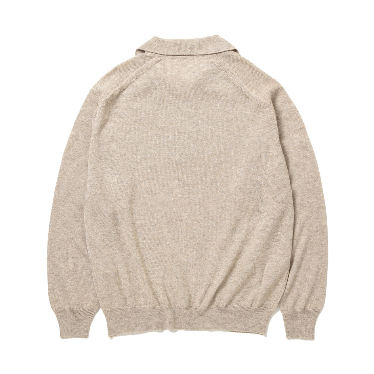 AURALEE / オーラリー | SUPER FINE CASHMERE SILK KNIT 