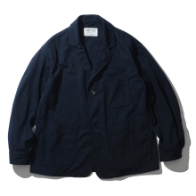 ....... RESEARCH | 2B JKT. - Navy