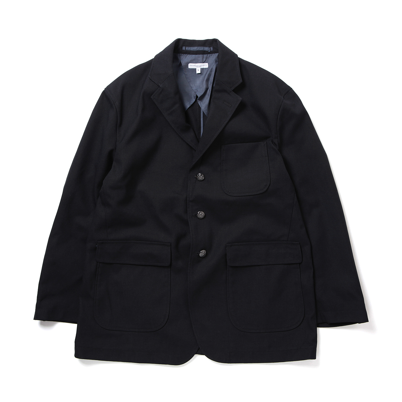 ENGINEERED GARMENTS / エンジニアドガーメンツ | Ivy Blazer