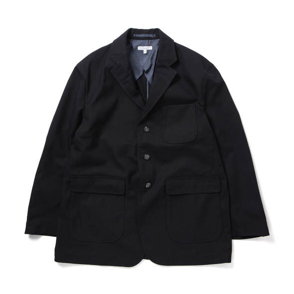 engineered garments エンジニアドガーメンツ メンズ XS ENGINEERED GARMENTS / エンジニアドガーメンツ | Ivy Blazer