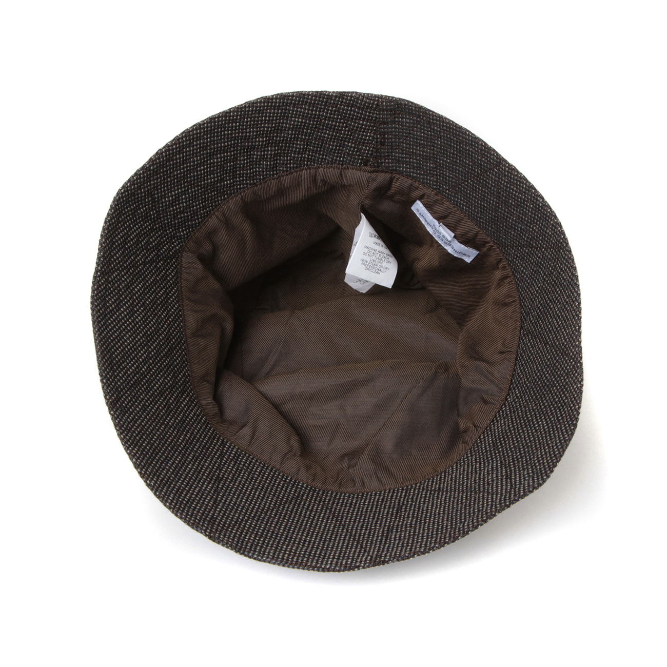 ENGINEERED GARMENTS / エンジニアドガーメンツ | Bucket Hat - PC