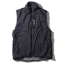 ....... RESEARCH | ID Vest - Black