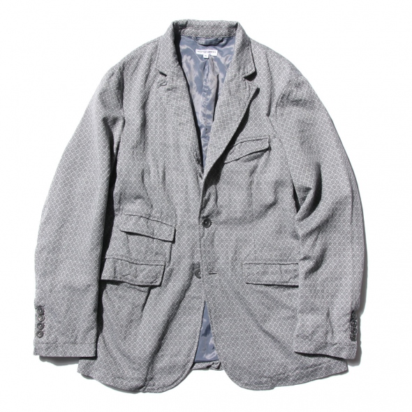 ENGINEERED GARMENTS / エンジニアドガーメンツ | Andover