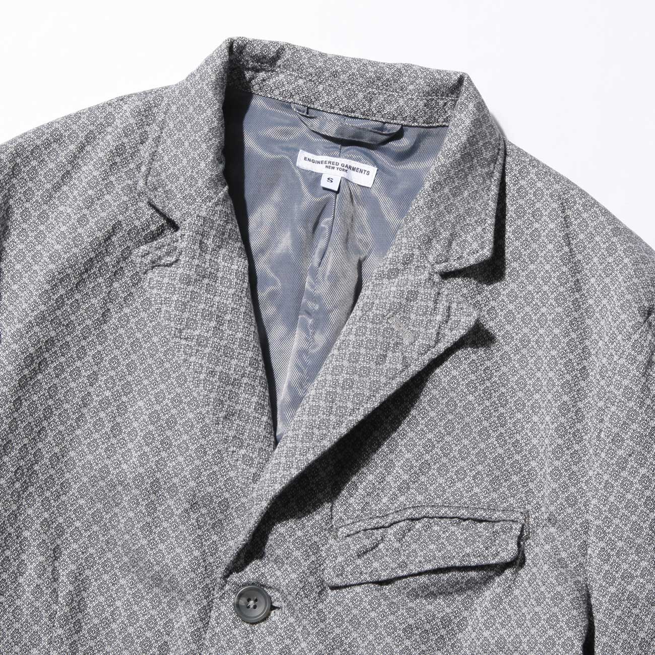 ENGINEERED GARMENTS / エンジニアドガーメンツ | Andover
