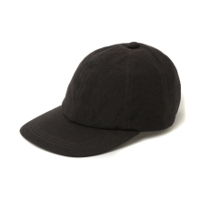 FUJITO / フジト | EBB Cap - Dark Brown