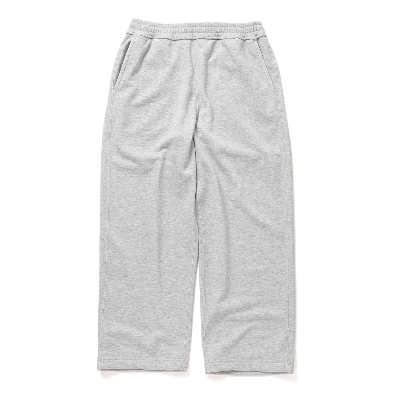 DAIWA PIER39 / ダイワピア39 | TECH SWEAT PANTS - Heather Gray