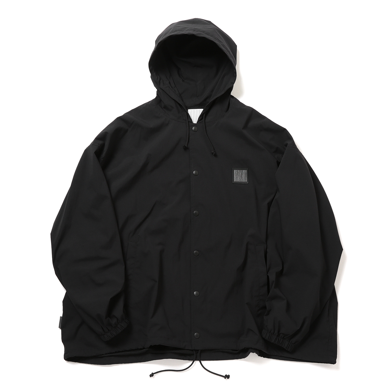 S.F.C Stripes For Creative / エスエフシー | HOODY COACH JACKET 