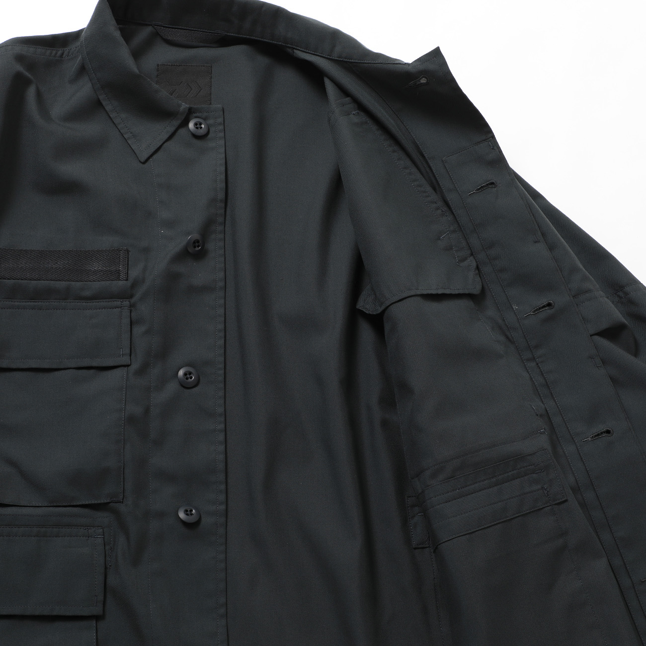 DAIWA PIER39 / ダイワピア39 | TECH MULTI FISHING POCKET MIL BDU 