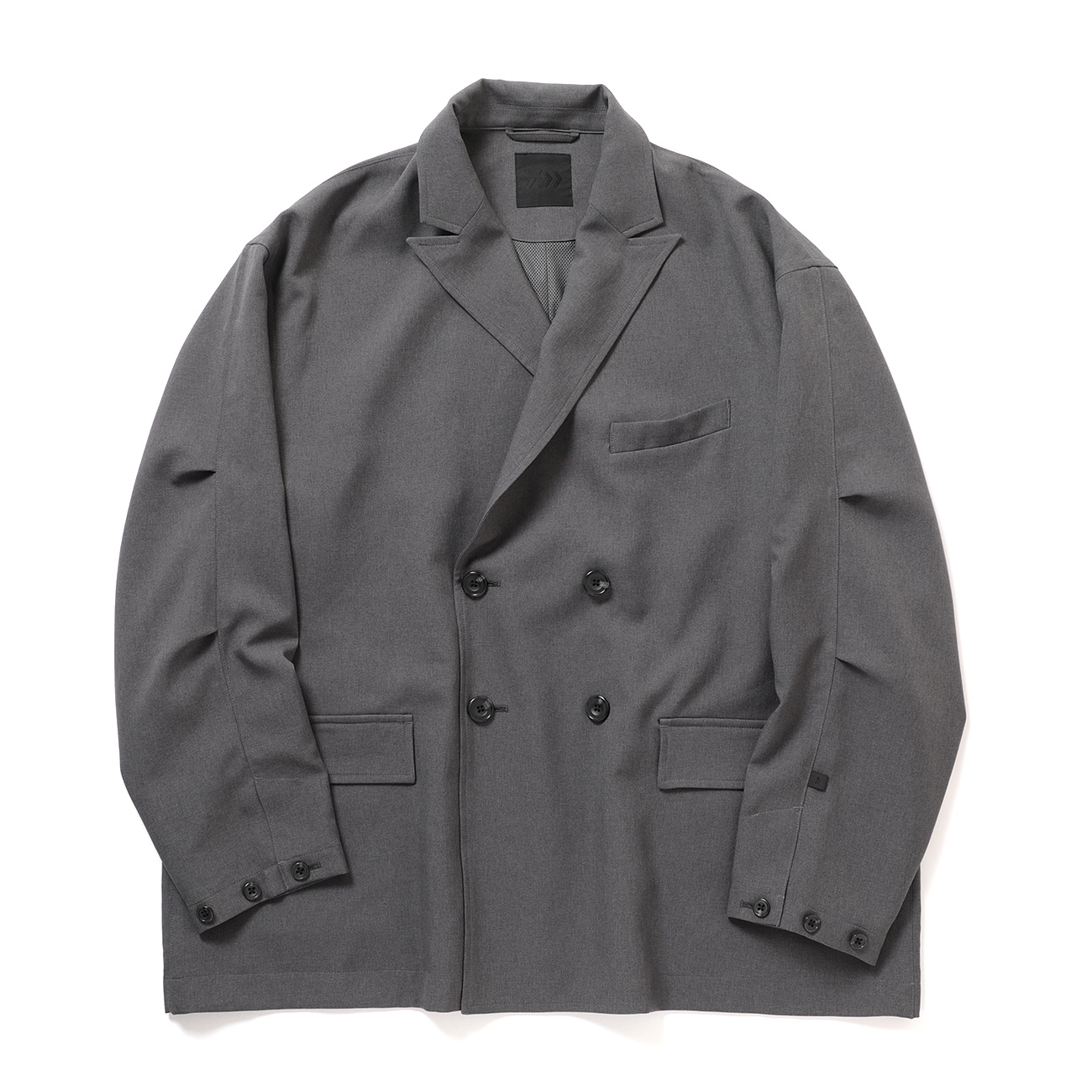 DAIWA PIER39 / ダイワピア39 | TECH DOUBLE-BREASTED JACKET