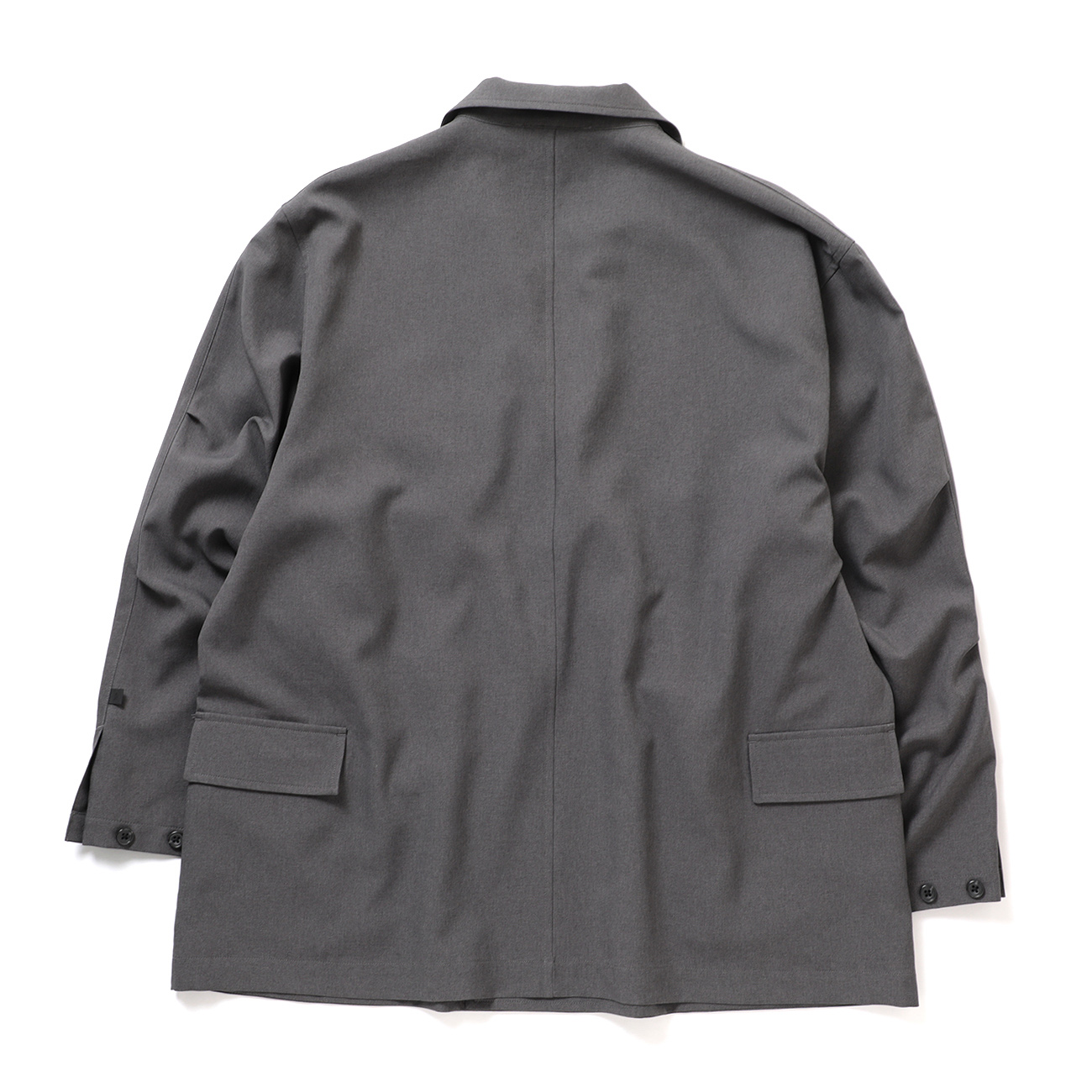 DAIWA PIER39 / ダイワピア39 | TECH DOUBLE-BREASTED JACKET