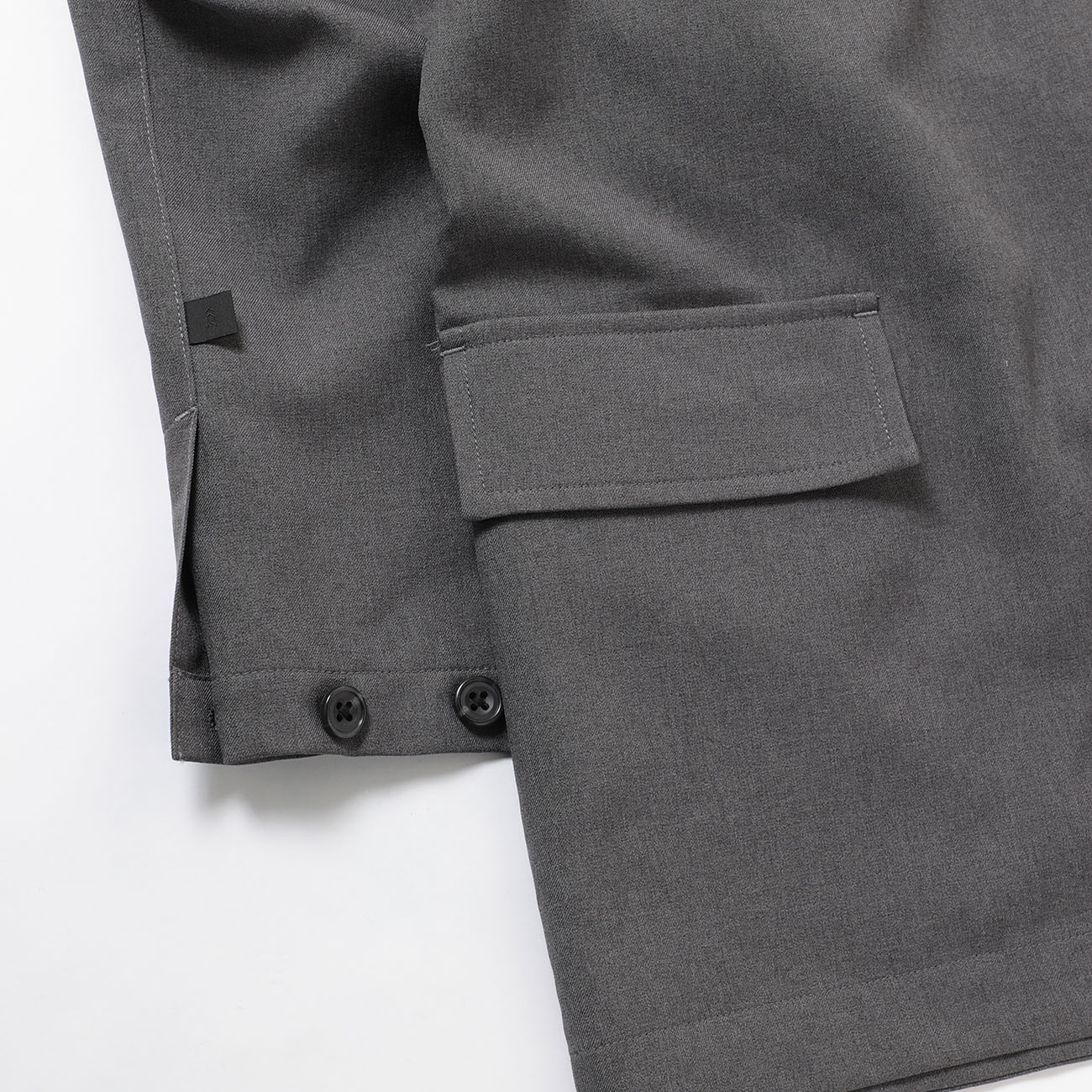 DAIWA PIER39 / ダイワピア39 | TECH DOUBLE-BREASTED JACKET