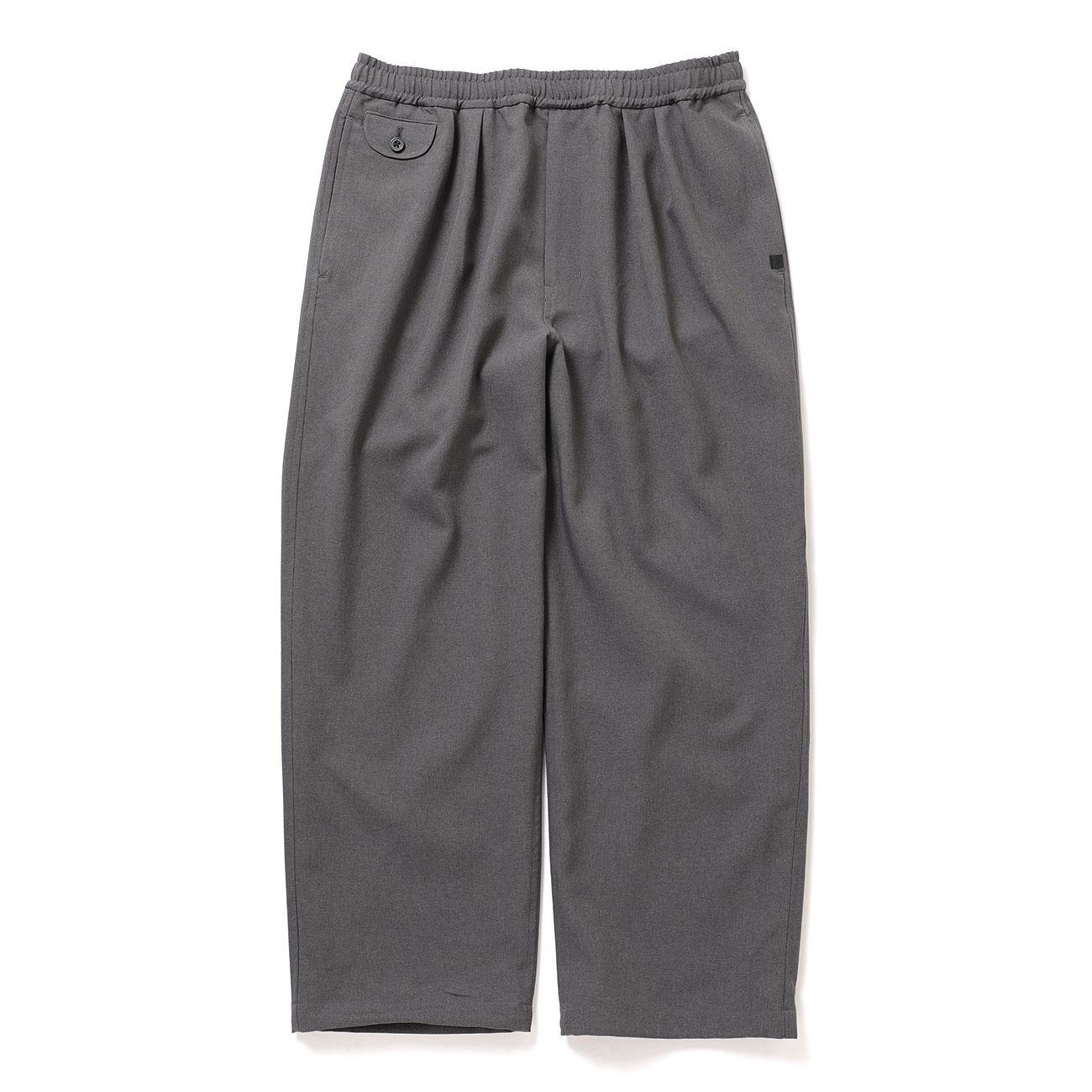DAIWA PIER39 / ダイワピア39 | TECH WIDE EASY 2P TROUSERS