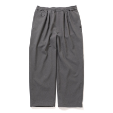 DAIWA PIER39 / ダイワピア39 | TECH WIDE EASY 2P TROUSERS - Charcoal