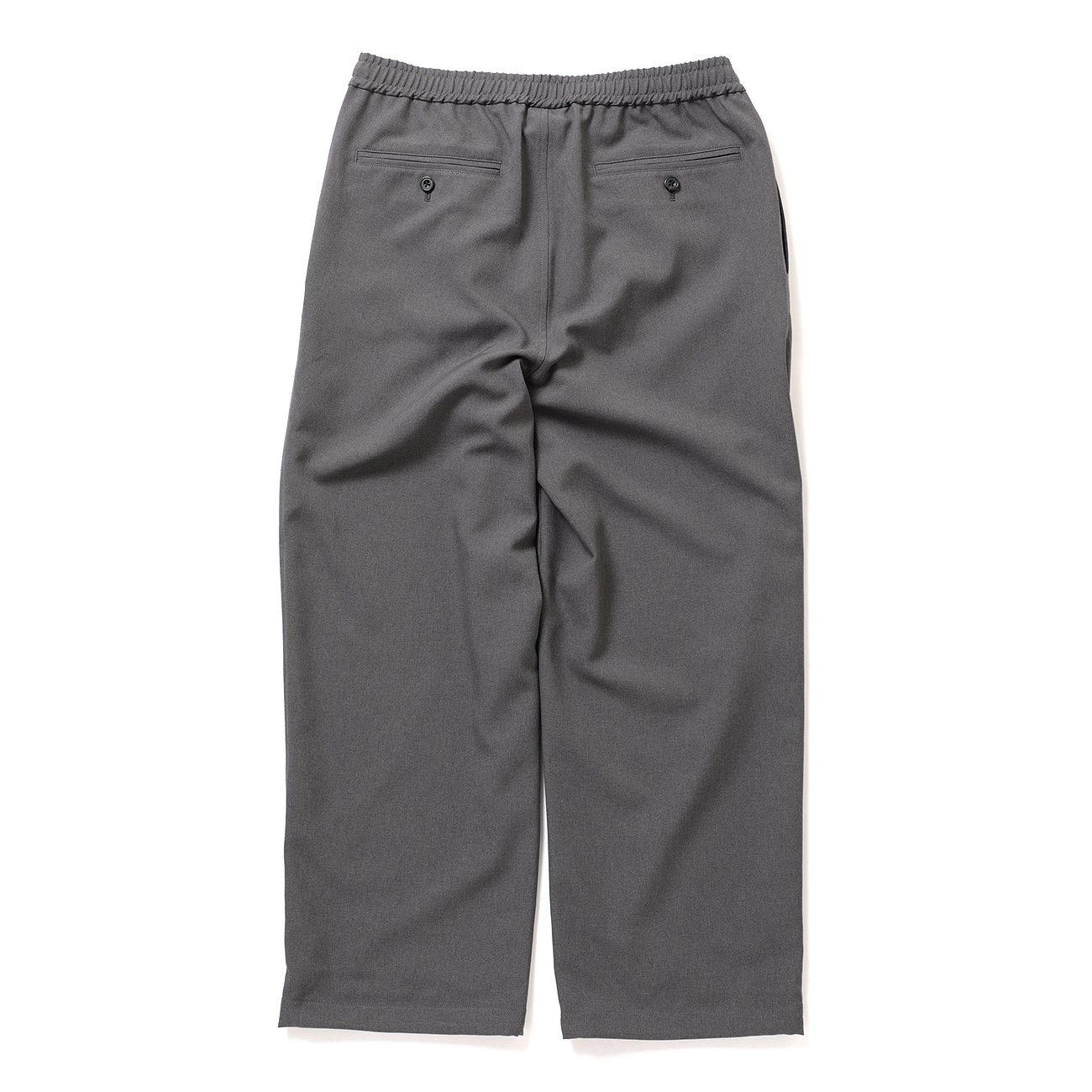 DAIWA PIER39 / ダイワピア39 | TECH WIDE EASY 2P TROUSERS