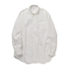 FUJITO / フジト | BS Shirt - White