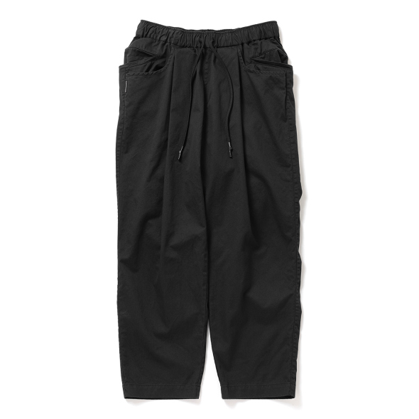 S.F.C Stripes For Creative / エスエフシー | WIDE TAPERED EASY