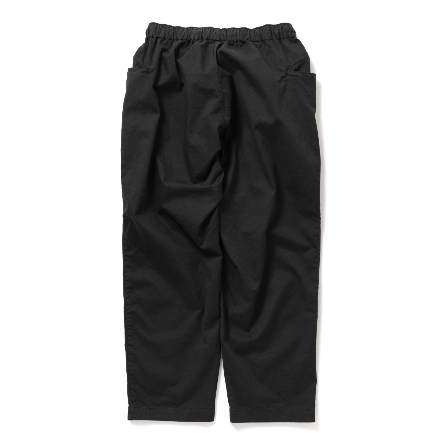 S.F.C Stripes For Creative / エスエフシー | WIDE TAPERED EASY