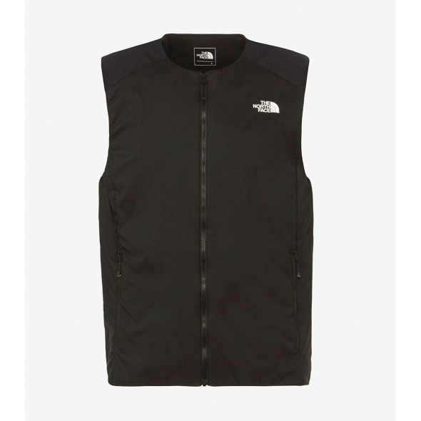 THE NORTH FACE / ザ ノース フェイス | Ventrix Vest - K ブラック