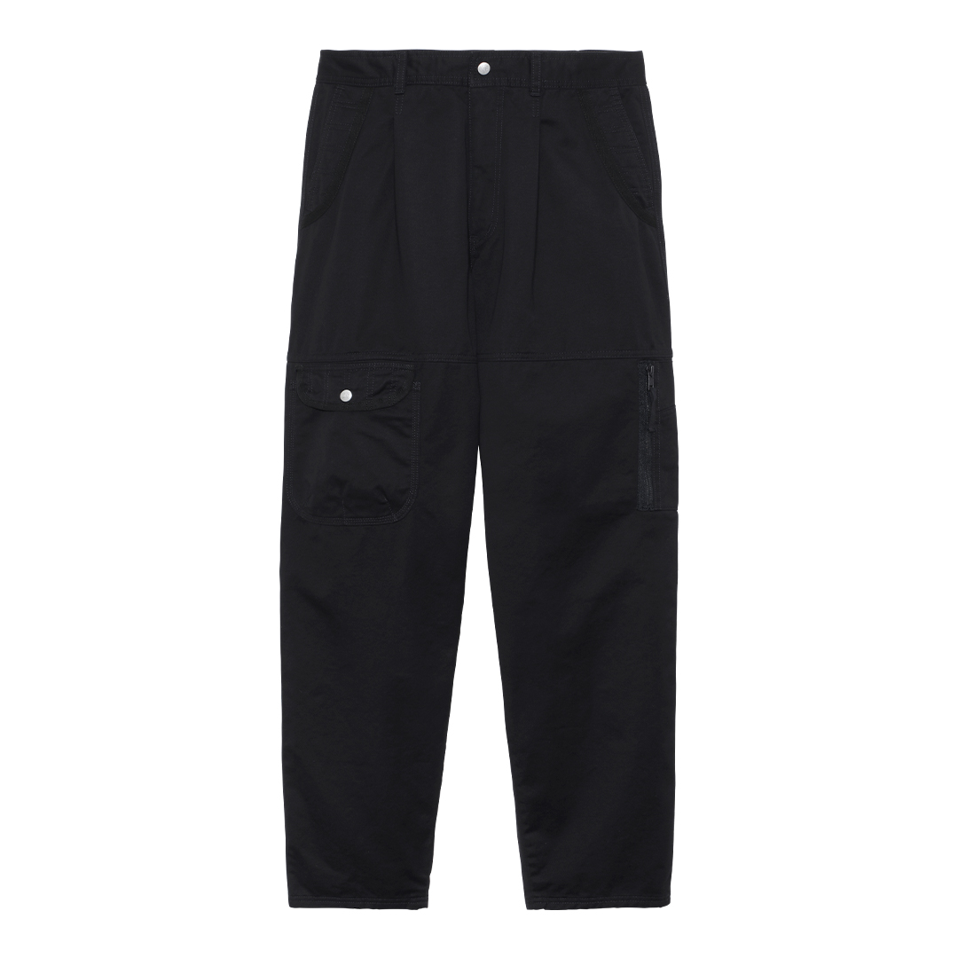 C.E / シーイー | UTILITY FLIGHT PANTS - Black | 通販 - 正規取扱店