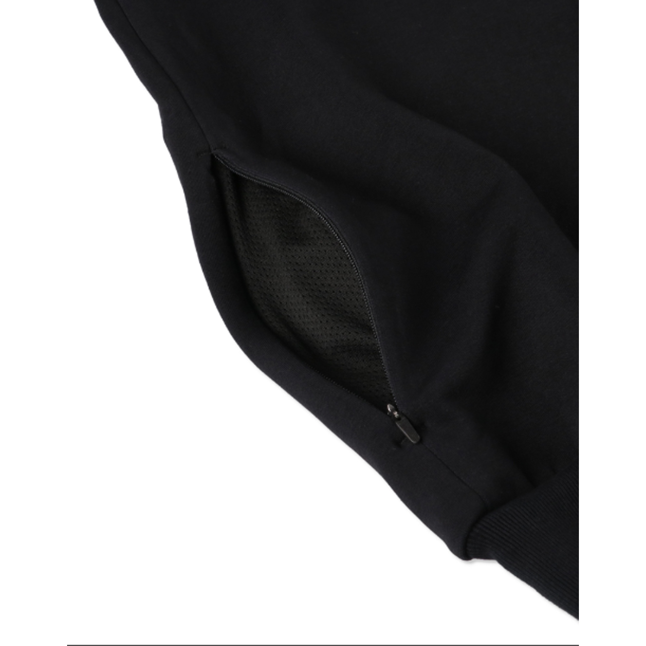 WIND AND SEA / ウィンダンシー | Name Loose fit Hooded Sweatshirt