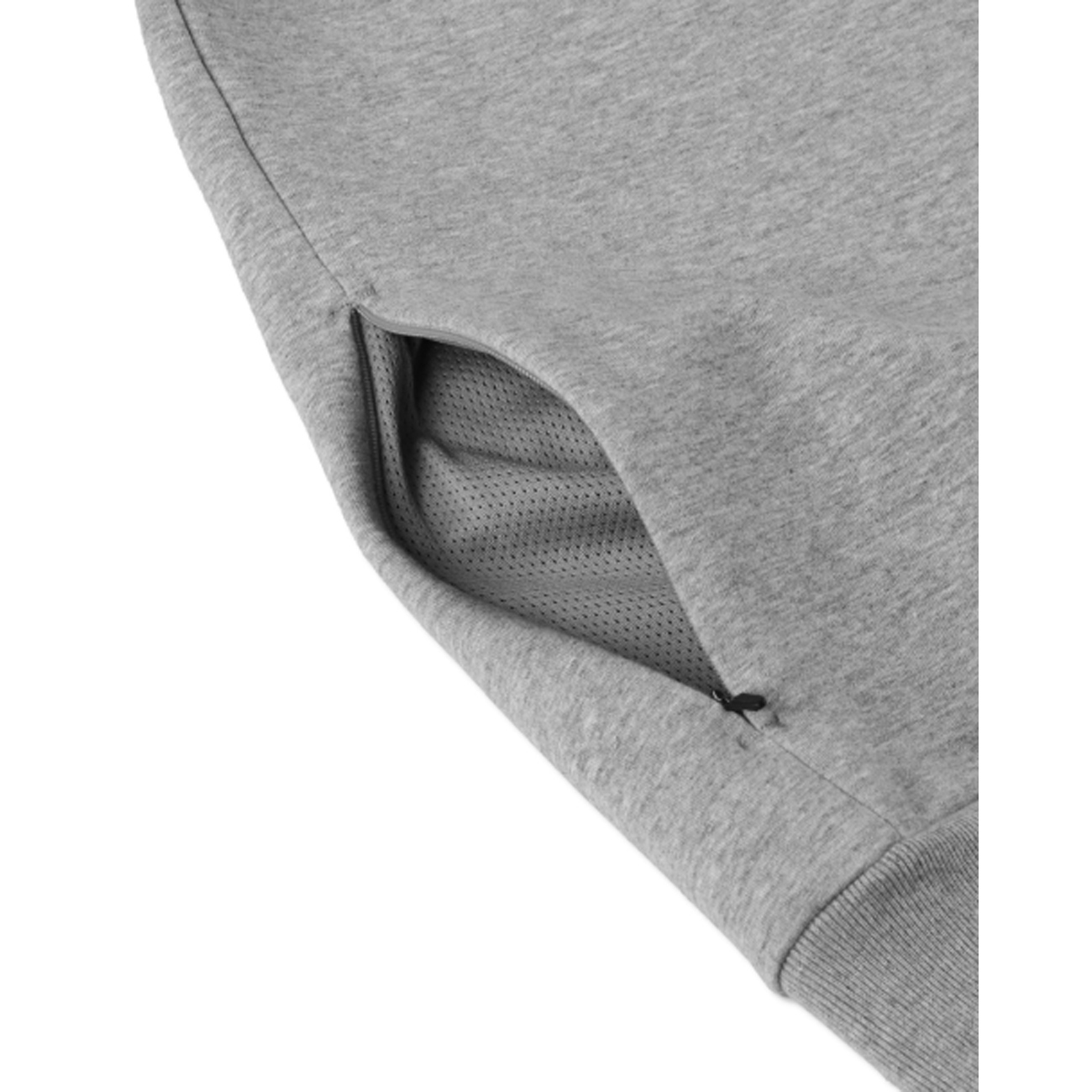 WIND AND SEA / ウィンダンシー | Name Loose fit Crewneck Sweatshirt 