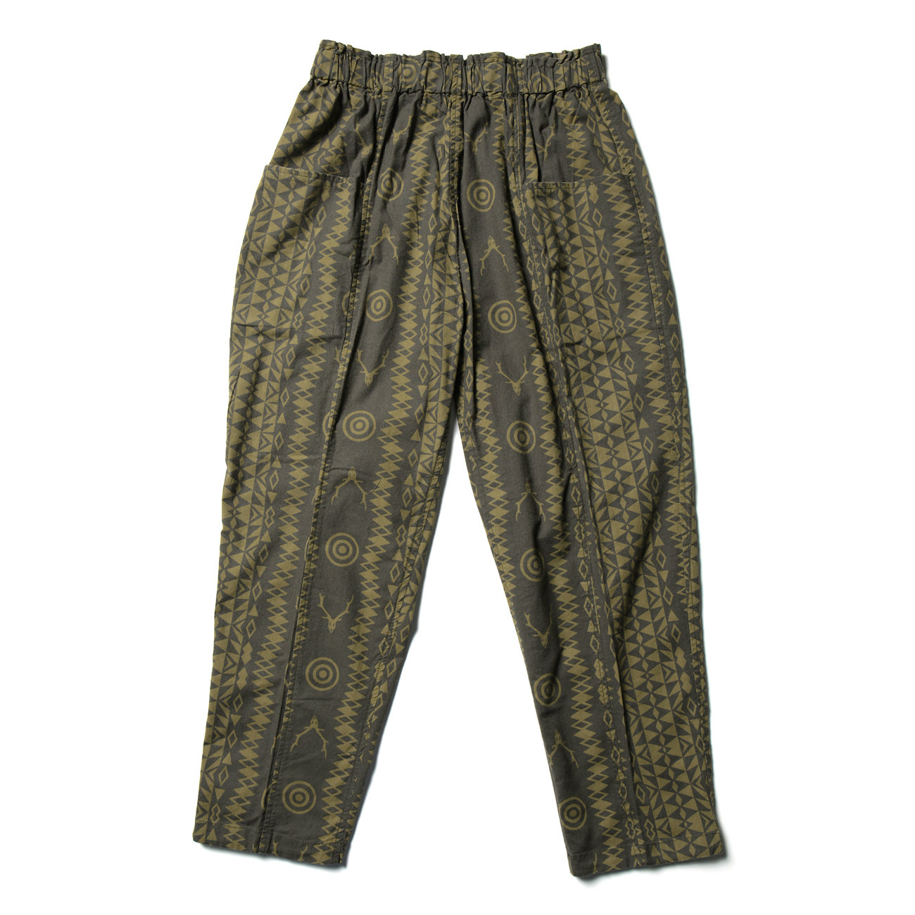 South2 West8 / サウスツーウエストエイト | Army String Pant