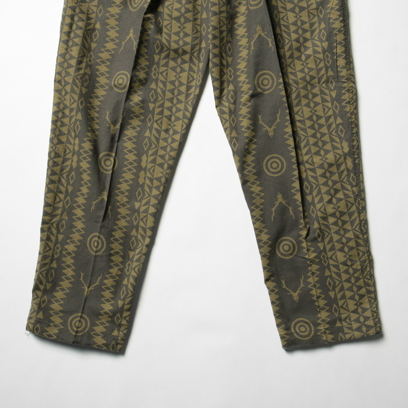 South2 West8 / サウスツーウエストエイト | Army String Pant