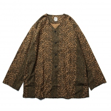 South2 West8 / サウスツーウエストエイト | V Neck Army Shirt