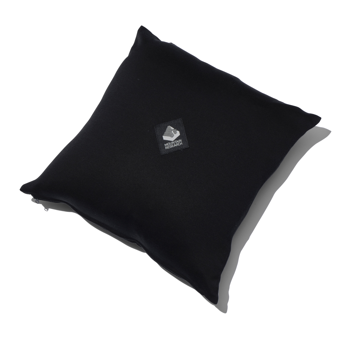 RESEARCH | H.I.T.M.Cushion - Black | 通販 - 正規取扱店 | COLLECT